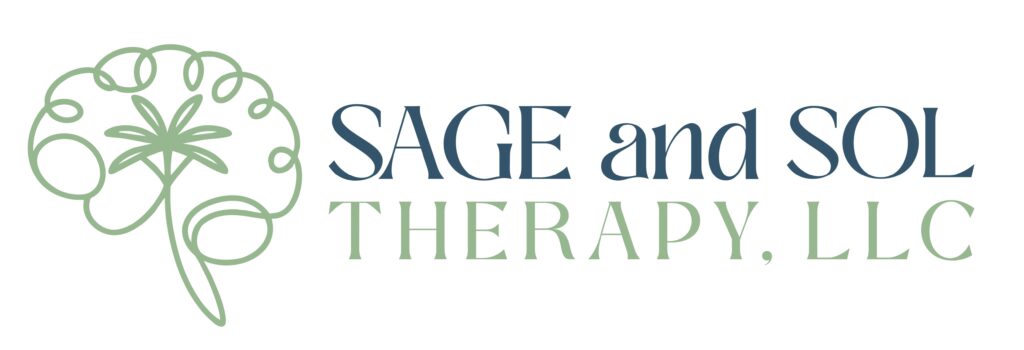 Sage and Sol Therapy LLC