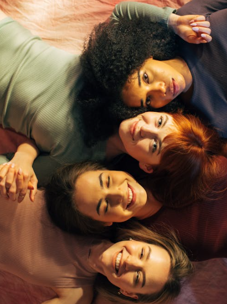 Women's support group therapy Florida